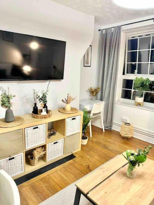 Jb Stays Greenwich Central Londres Extérieur photo