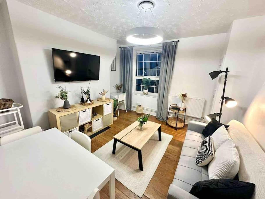 Jb Stays Greenwich Central Londres Extérieur photo