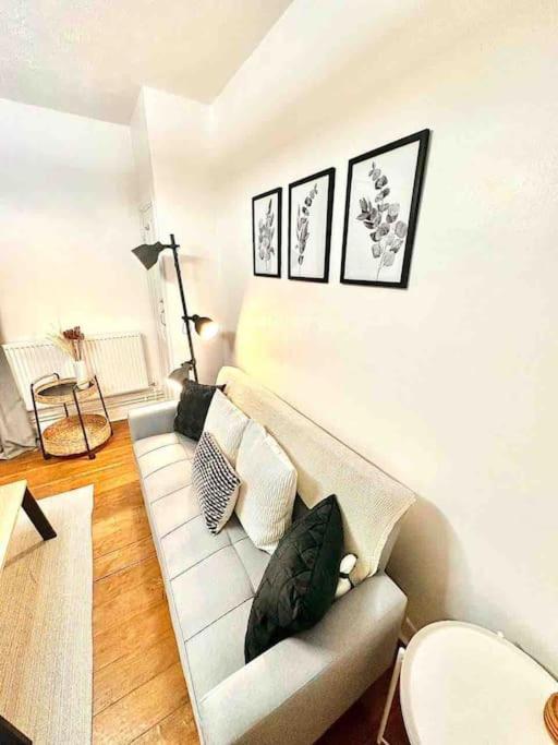 Jb Stays Greenwich Central Londres Extérieur photo